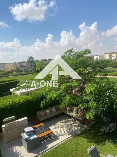 4 Bedroom Twin House for Sale in North Coast, Matruh - 4dba082e-12d3-4395-8041-664e1dbfd147. jpg