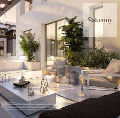 3 Bedroom Apartment for Sale in New Cairo, Cairo - 6. PNG