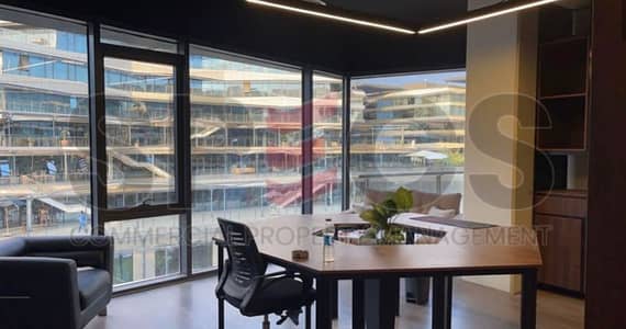 Office for Rent in Sheikh Zayed, Giza - 4e76c889-5dd8-4a90-8e78-9ff28f1261d7. jpg