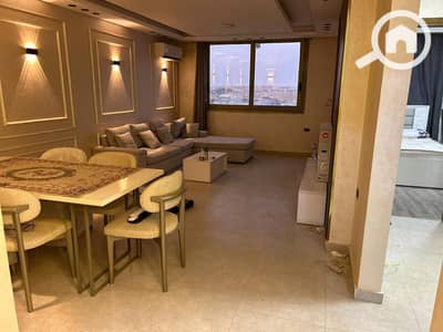 2 Bedroom Flat for Rent in Katameya, Cairo - IMG-20251013-WA0053. jpg