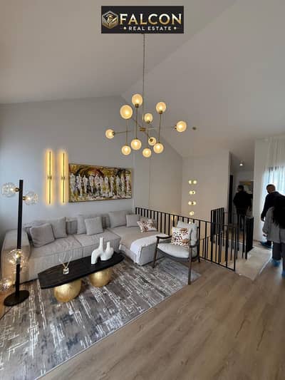 3 Bedroom Apartment for Sale in New Heliopolis, Cairo - WhatsApp Image 2025-07-21 at 15.00. 27 (2). jpeg
