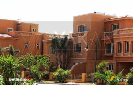 توين هاوس 5 غرف نوم للبيع في القاهرة الجديدة، القاهرة - WhatsApp Image 2023-03-14 at 14.41. 02 (1). jpeg