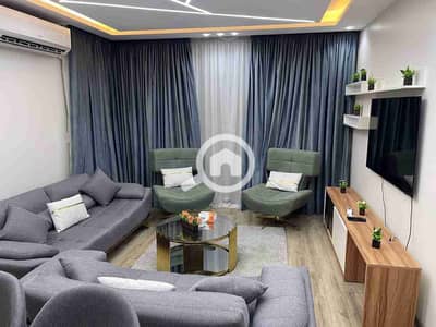 3 Bedroom Apartment for Rent in New Cairo, Cairo - 1000026650. jpg