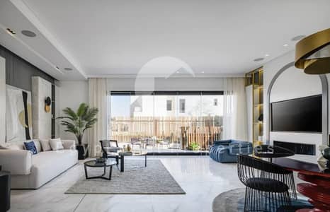 5 Bedroom Townhouse for Sale in New Cairo, Cairo - WhatsApp Image 2025-10-20 at 3.08. 58 PM. jpeg