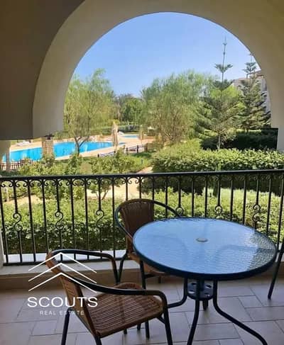 2 Bedroom Apartment for Sale in New Heliopolis, Cairo - IMG-20251019-WA0110. jpg