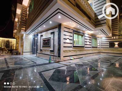 دوبلكس 3 غرف نوم للبيع في حدائق الاهرام، الجيزة - IMG_20251020_152839_801. jpg