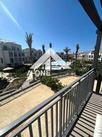 3 Bedroom Chalet for Sale in North Coast, Matruh - 6f9a27d7-681c-49e2-bfc8-7f06cccaa7a3. jpeg