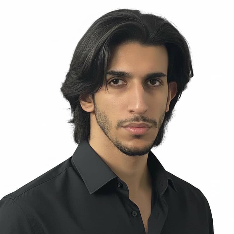 Omar Darwish