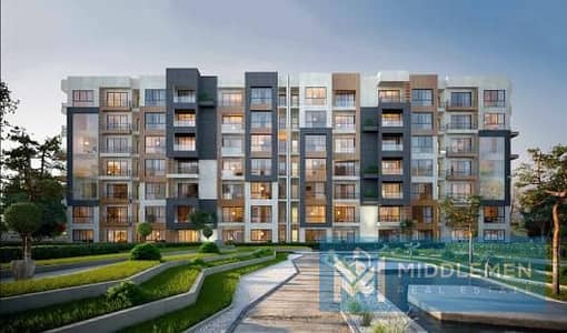 3 Bedroom Flat for Sale in Mostakbal City, Cairo - properties_for_sale_in_aria. jpg