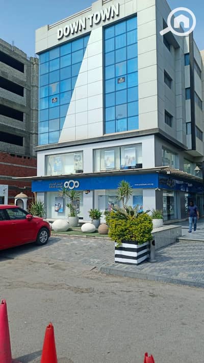 محلات تجارية  للايجار في الشيخ زايد، الجيزة - IMG-20251020-WA0048. jpg