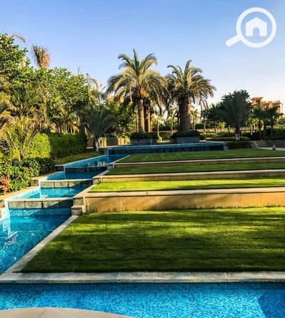 3 Bedroom Apartment for Rent in New Cairo, Cairo - WhatsApp Image 2025-10-20 at 2.57. 51 PM. jpeg