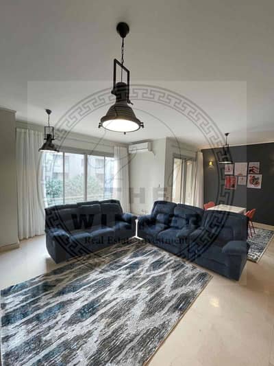 2 Bedroom Flat for Rent in New Cairo, Cairo - 11fa1b0f-7236-4bd4-bb0e-94fb71144afd. jpg