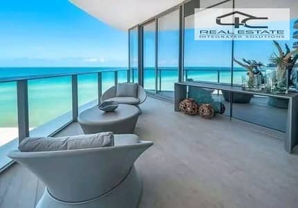 3 Bedroom Flat for Sale in North Coast, Matruh - WhatsApp Image 2025-10-20 at 10.35. 17 AM. jpeg