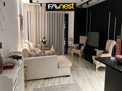 شقة فندقية 1 غرفة نوم للبيع في الشيخ زايد، الجيزة - IMG-20240627-WA0039. jpg