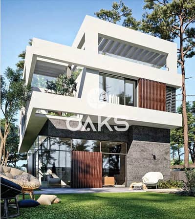 5 Bedroom Villa for Sale in New Cairo, Cairo - 560713445_3534245456717734_1684282859416974455_n. jpg