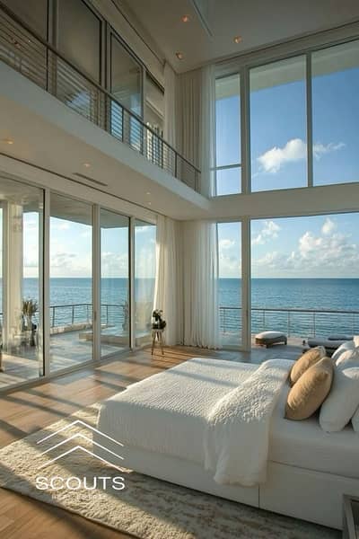 3 Bedroom Apartment for Sale in North Coast, Matruh - WhatsApp Image 2025-08-07 at 2.33. 21 PM (10). jpeg