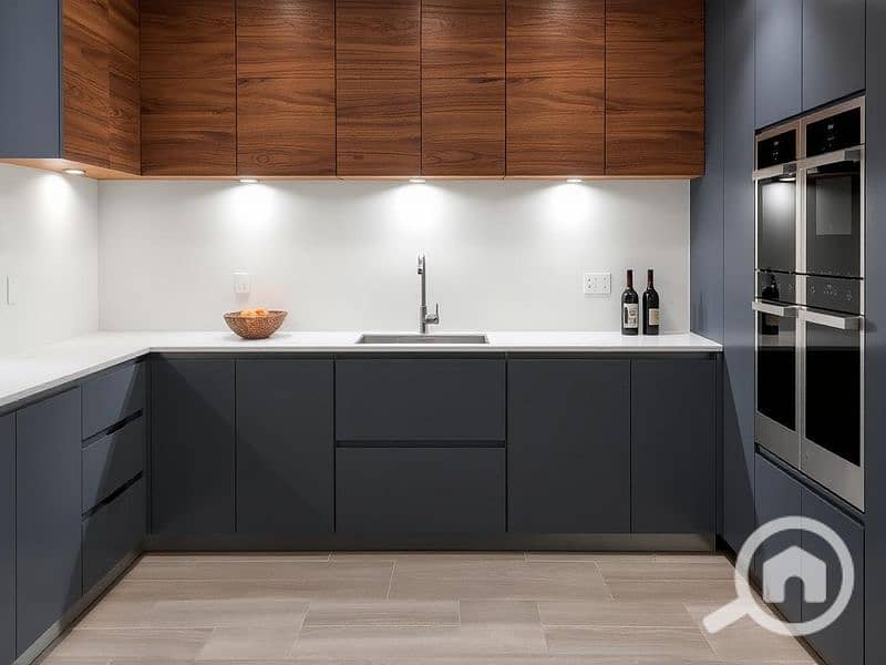 2 A sleek, high-end kitchen featuring handle-less. . . . png
