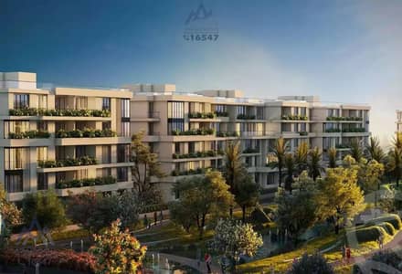 2 Bedroom Flat for Sale in 6th of October, Giza - WhatsApp Image 2025-10-20 at 3.38. 06 PM. jpeg