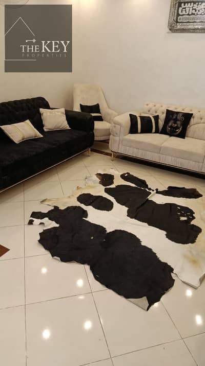 شقة 3 غرف نوم للايجار في 6 أكتوبر، الجيزة - WhatsApp Image 2025-10-20 at 13.54. 12_80faa935. jpg