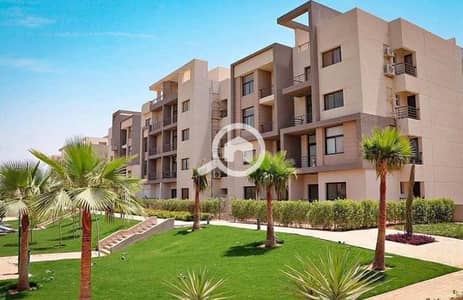 3 Bedroom Apartment for Sale in New Cairo, Cairo - d271ea8a-f25a-4381-930c-3717f1d1d541. jpg 3 Bedroom Apartment for Sale in New Cairo, Cairo - d271ea8a-f25a-4381-930c-3717f1d1d541. jpg