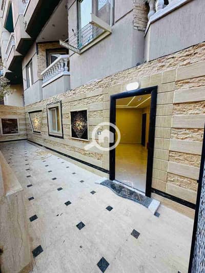 3 Bedroom Apartment for Sale in Hadayek al-Ahram, Giza - IMG_20251020_154117_287. jpg