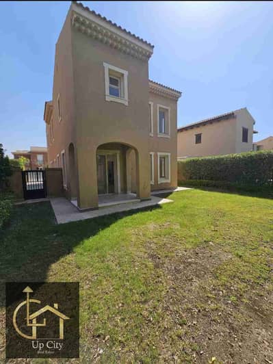 4 Bedroom Villa for Rent in New Cairo, Cairo - IMG-20251020-WA0010. jpg