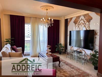 3 Bedroom Apartment for Sale in Madinaty, Cairo - WhatsApp Image 2025-10-20 at 3.28. 52 PM (4). jpeg