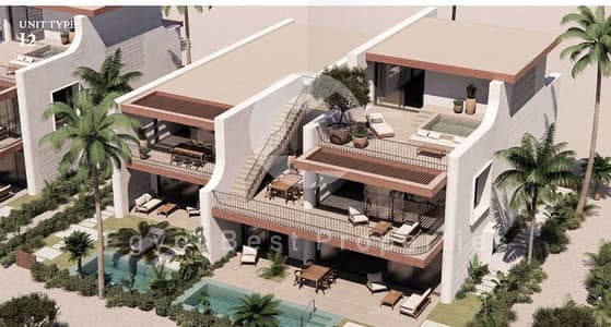 3 Bedroom Duplex for Sale in North Coast, Matruh - IMG-20250819-WA0091. jpg