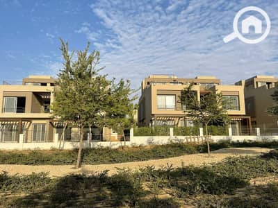 تاون هاوس 3 غرف نوم للبيع في القاهرة الجديدة، القاهرة - 36d866ff-97b8-44d6-930f-ae8d279756ab. jpg