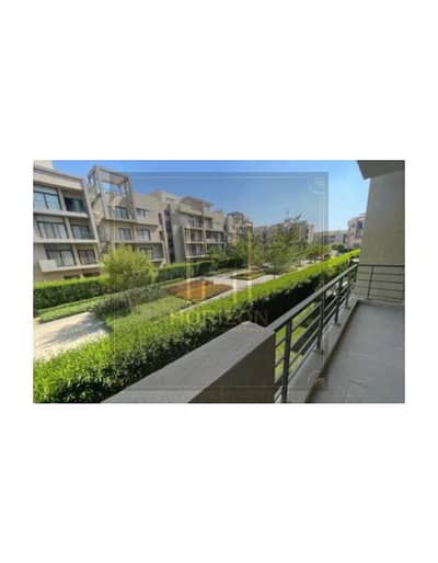 3 Bedroom Flat for Sale in New Cairo, Cairo - كككك. jpg