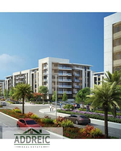 شقة 3 غرف نوم للبيع في مدينتي، القاهرة - WhatsApp Image 2025-10-20 at 3.37. 54 PM (1). jpeg