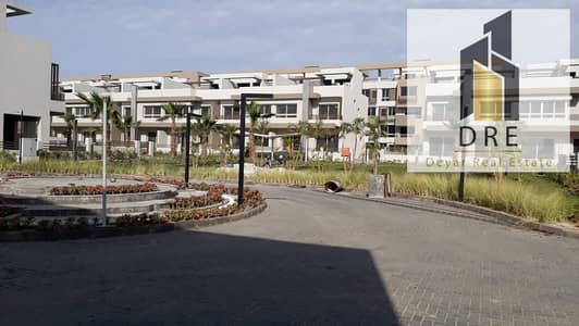 3 Bedroom Penthouse for Sale in Shorouk City, Cairo - c3156bc2-d932-42b8-bc9d-ec53646c810a. jpg