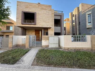 3 Bedroom Villa for Sale in New Cairo, Cairo - 3. jpg