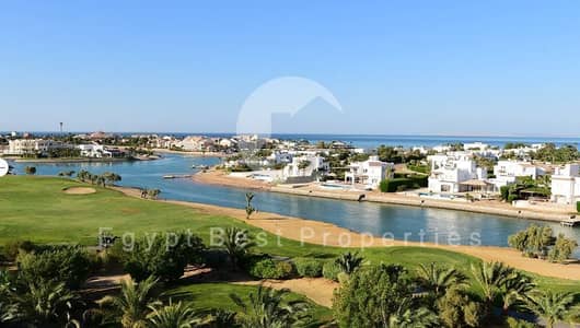 4 Bedroom Villa for Sale in Gouna, Red Sea - Capture5433. JPG