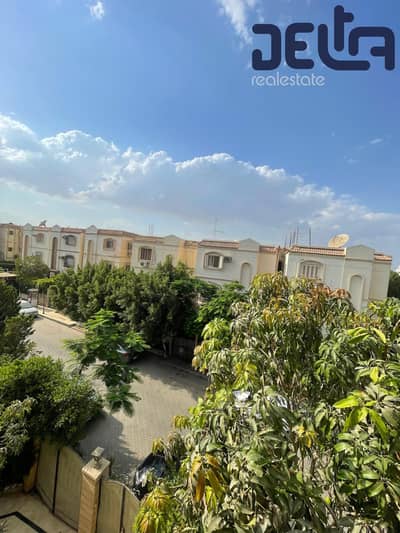 3 Bedroom Townhouse for Sale in Sheikh Zayed, Giza - 510000966_4126549624334305_539909846550947001_n. jpg