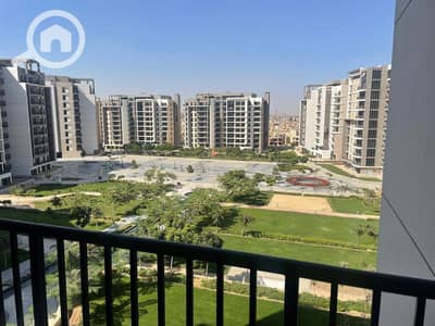 2 Bedroom Flat for Sale in Sheikh Zayed, Giza - WhatsApp Image 2025-10-20 at 3.28. 58 PM (2). jpeg