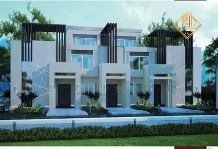 فیلا 4 غرف نوم للبيع في 6 أكتوبر، الجيزة - WhatsApp Image 2025-09-23 at 2.54. 20 PM. jpeg