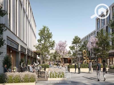 مکتب  للايجار في القاهرة الجديدة، القاهرة - My Park Offices Brochure_Page_11. jpg