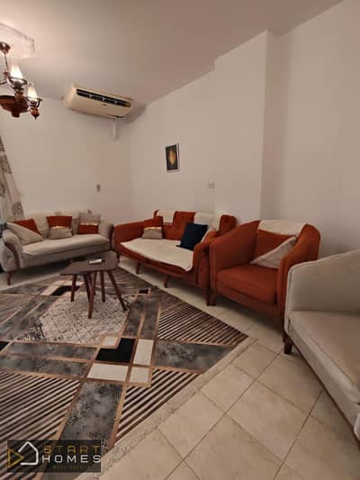 2 Bedroom Flat for Rent in New Cairo, Cairo - WhatsApp Image 2025-10-20 at 2.46. 16 PM (1). jpeg