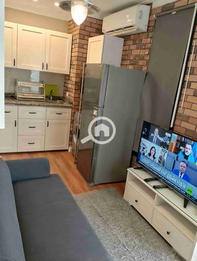 شقة 1 غرفة نوم للايجار في الشيخ زايد، الجيزة - IMG-20251002-WA0045. jpg