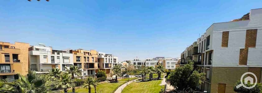2 Bedroom Apartment for Rent in Sheikh Zayed, Giza - IMG-20250930-WA0038. jpg