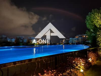 3 Bedroom Chalet for Sale in North Coast, Matruh - 3d5a20db-ae10-4759-9fbc-da86ba9dc5d7. jpg