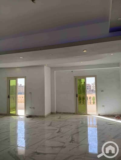 3 Bedroom Flat for Rent in Sheikh Zayed, Giza - 1000027963. heic