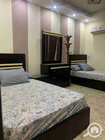 فلیٹ 3 غرف نوم للايجار في الدقى، الجيزة - IMG-20250517-WA0036. jpg