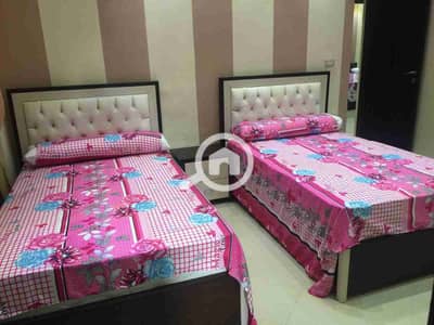 شقة 3 غرف نوم للايجار في الدقى، الجيزة - IMG-20250617-WA0032. jpg