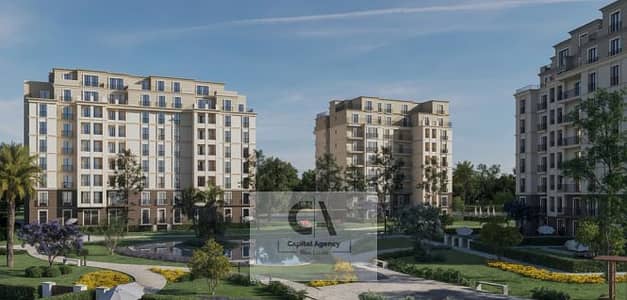 1 Bedroom Apartment for Sale in New Cairo, Cairo - Screenshot 2025-05-20 181744. png 1 Bedroom Apartment for Sale in New Cairo, Cairo - Screenshot 2025-05-20 181744. png