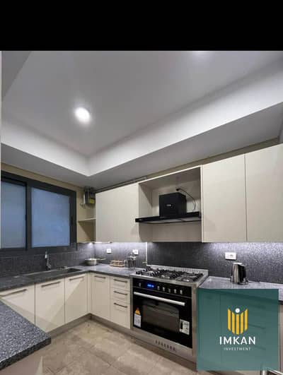 4 Bedroom Flat for Sale in New Heliopolis, Cairo - IMG_0107. jpeg