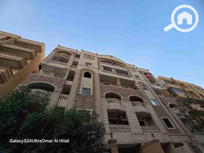 فلیٹ 3 غرف نوم للبيع في حدائق الاهرام، الجيزة - IMG_20251020_154235_076. jpg
