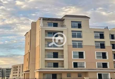 2 Bedroom Flat for Sale in Mostakbal City, Cairo - 3575205-58a5fo. jpg