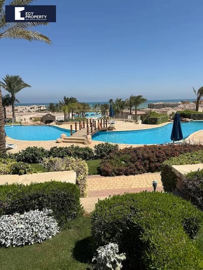 3 Bedroom Chalet for Sale in Ain Sukhna, Suez - 1. jpg